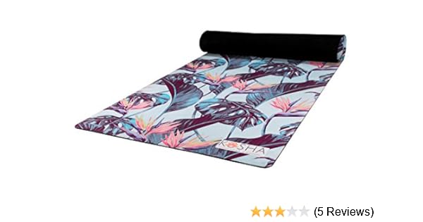 kosha yoga mat