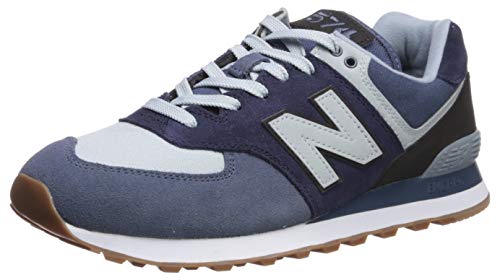 Preisvergleich Produktbild New Balance Men's Iconic 574 Sneaker