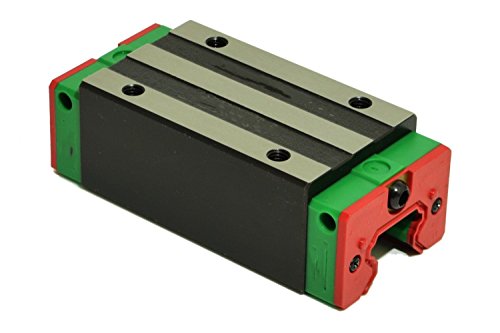 Preisvergleich Produktbild KEHUASHINA 1st Rail Block Schieber HGH20CA Schlitten