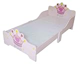 Madera Kiddi Style Cama Infantil Madera de Princesas - Madera - para niños