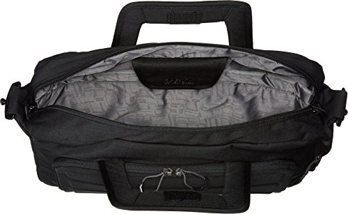 Jack Wolfskin Bags Laptoptasche Werrington 6000 black - 5