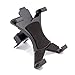 Price comparison product image Acekit Car Air Vent And CD Slot Tablet Mount Holder Cradle for iPad Air mini, Samsung Galaxy Tab Note, Google Nexus 7, Microsoft Surface Pro 3 and Other 7-10 Inch Tablet