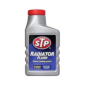 STP Radiator Flush 300ml_RF300 : Pack of 01