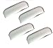 Vheelocity 71063 Chrome Plated Car Door Handle Cover for Maruti 800 (Set of 4) RS.315.00