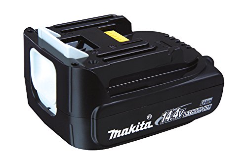 Makita Akku Li-Ion BL 1415 14,4 V - 1,5 Ah 196875-4