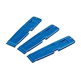 Schwalbe (3-Piece Set Tyre Levers - Blue