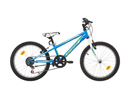 Preisvergleich Produktbild 20 Zoll Bikesport CASPER Kinderrad 6 Gang