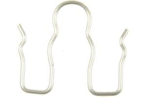 HOBBYTECH Epingle de fixation pour cafetière, machine à café expresso compatible KRUPS - MS-0063142