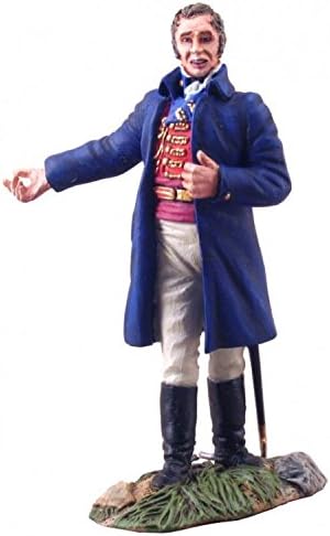 Britains Figures 36051 - British Lt. General Lord Hill