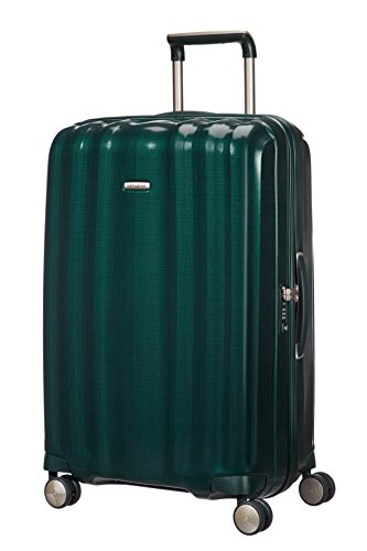 Samsonite LITE-CUBE SPINNER 55/20 Koffer
