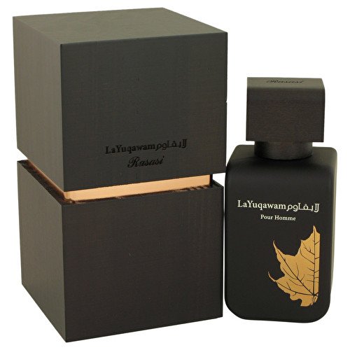 La Yuqawam Men - EDP 75 ml - Rasasi by Rasasi