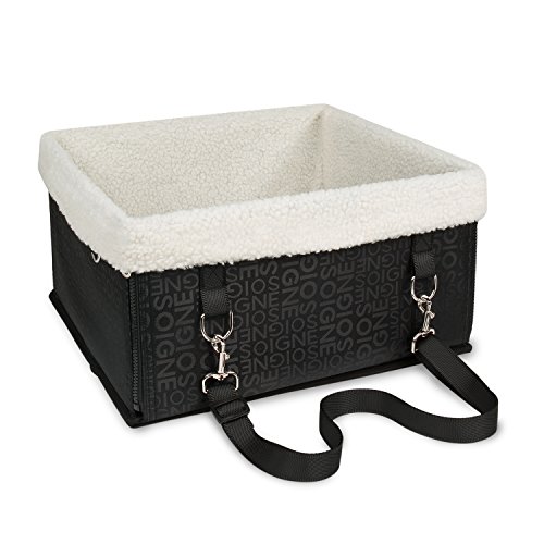 Preisvergleich Produktbild BIGWING STYLE Hund Sitzbezug Autoschutzdecke Auto Schutzdecke Hunde Haustier Hund Autositz Abdeckung & Hängematte für Reiseschutz Baumwolle abnehmbare Kissen Innen für Haustiere 1-5 kg