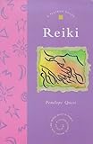 Image de An Introduction To Reiki: A step-by-step guide to reiki practice