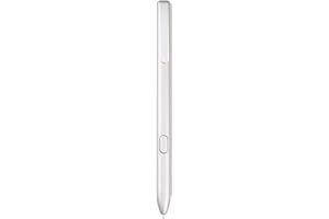 Duotipa S Stylus compatibile con Samsung Galaxy Tab S3 9.7 SM-T820 SM-T825 EJ-PT820BBEGUJ S Pen Stylus (Silver)