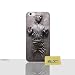 Produktbild iPhone 6 / 6s (4.7") Star Wars Silikon-Telefon-Kasten / Abdeckung Für Apple iPhone 6 / 6s (4.7") Gel TPU Abdeckung / Screen Protector + Tuch / EJC Avenue / Han Solo in Carbonit