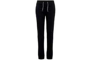NAME IT Nkmsweat Pant UNB Noos - Pantalones de Deporte Niños