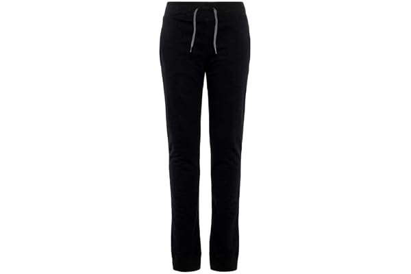 NAME IT pojkar Byxor Nkmsweat Pant Unb Noos