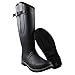 Produktbild WOOF WEAR REITEN GUMMISTIEFEL PFERD PONY - Schwarz, 38