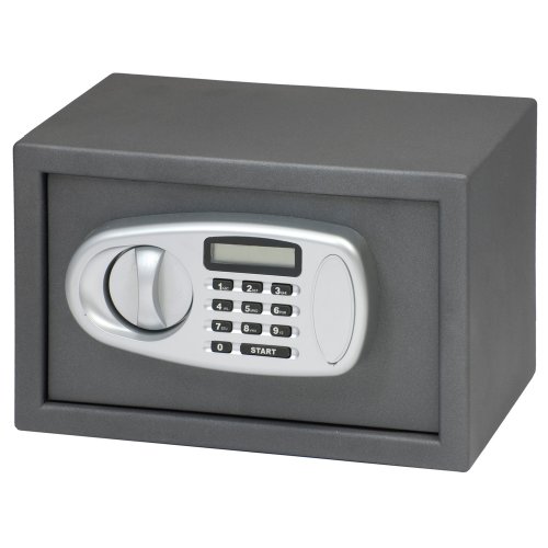 Basi-Saturn S2115-0001 - Caja fuerte