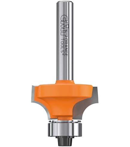 CMT Orange Tools 927.080.11 – strawberry radio Concavo
