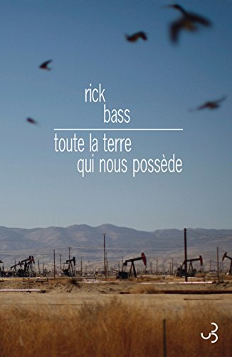 couverture de : Toute la terre qui nous poss&egrave;de