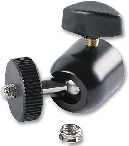 Konig & Meyer 3/8" Ball Adapter - 19695-300