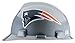 Produktbild Safety Works NFL Hard Hat, New England Patriots by MSA Safety Works