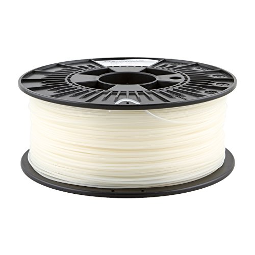 PrimaValue™ PLA Filament für 3D Drucker – 1.75mm – 1 kg Spule - 3