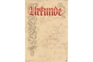 Albert Hoffmann Urkundenverlag Urkunden / 116 / PC-Urkunden (170 g/m²) 10 Stk