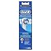 Oral-B Precision Clean Three Replacement Toothbrush Heads
