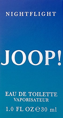 Joop! Nightflight, homme/man, Eau de Toilette, 30 ml - 2