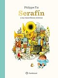  Serafín y sus Maravillosos Inventos: 30 x 22,5 cm