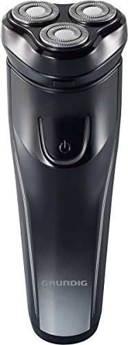 Preisvergleich Produktbild Rotationsrasierer „MS 6640“ GRUNDIG RASIERER ROTATION MS 6640