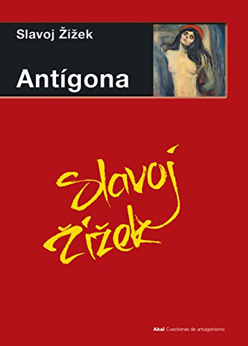 Download ANTÍGONA (Cuestiones de antagonismo) Download ANTÍGONA (Cuestiones de antagonismo)