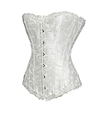 vollbrust corsage blau r-dessous ist eine eingetragene Marke.........Versand aus Deutschland