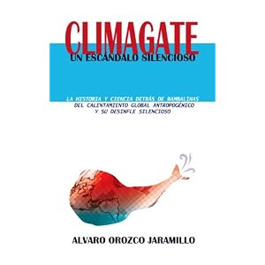 Climagate: un escándalo silencioso