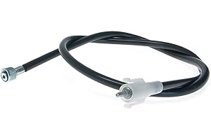 2EXTREME Speedometer Cable Compatible with Yamaha Aerox 50-02, MBK Ovetto 50 2T -02, Nitro 50-02, Aprilia Leonardo 250 02-04, Yamaha Neos 50 2T -02, Aerox 50 to 2002, YN R Neos 100 99-02