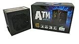  ATNG - Fuente de alimentación ATX 550 W