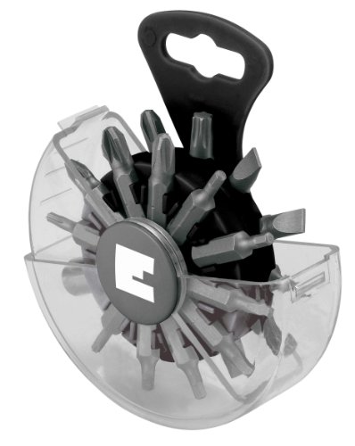 Einhell Bit-Set, 23-teilig