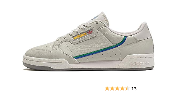 amazon adidas continental