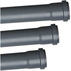 Suchergebnis auf Amazon.de für: PVC Rohr: Baumarkt