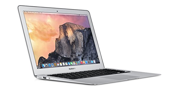 macbook air 13 intel core i7