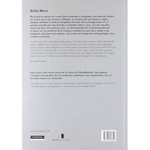 Sofía Moro (Photobolsillo)