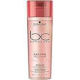 Schwarzkopf Schwarzkopf Professional BONACURE Peptide Repair Rescue ...