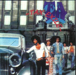 Preisvergleich Produktbild Tax Exile (UK Import)