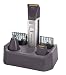 Produktbild Rowenta - TN9000_ROW - MULTITRIMMER RICARICABILE 6 PRODOTTI IN 1 LAME IN TITANIO WET DRY 45 MINUTI A