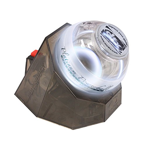 Preisvergleich Produktbild Dynaflex Platinum Powerball