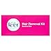 Veet Face Hair Removal Kit Sensitive Skin - 2 x 50 ml