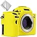 Price comparison product image First2savv Rubber Camera Case Bag full cover for Sony ILCE Alpha a7 II a7R II .a7S II .A7M2 XJPT-A7II-GJ-13