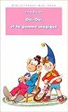 Oui-Oui et la gomme magique